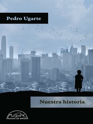 cover image of Nuestra historia